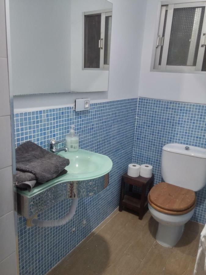 Dz Apartamento لقنت المظهر الخارجي الصورة