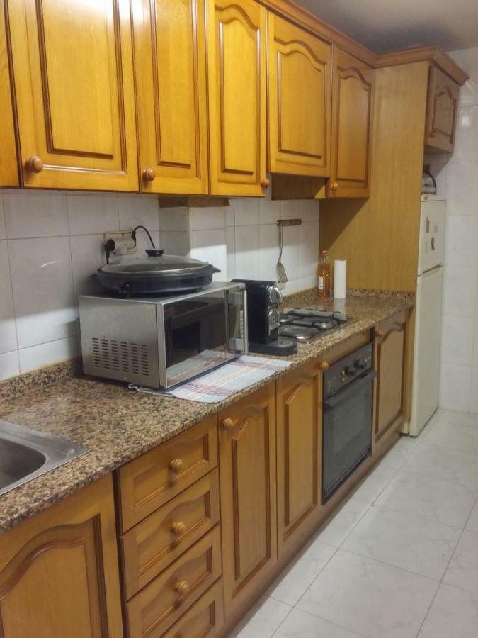 Dz Apartamento لقنت المظهر الخارجي الصورة