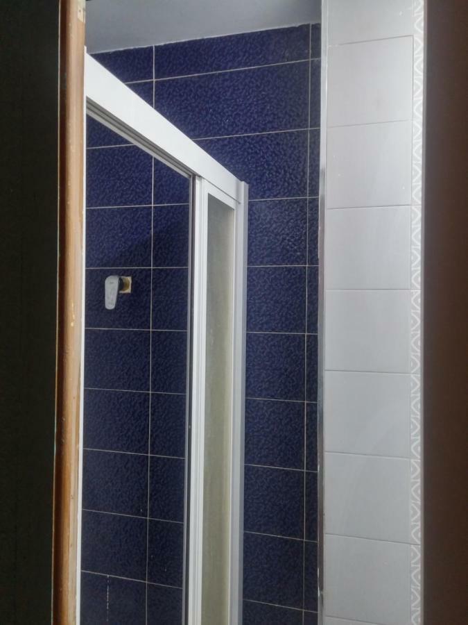 Dz Apartamento لقنت المظهر الخارجي الصورة