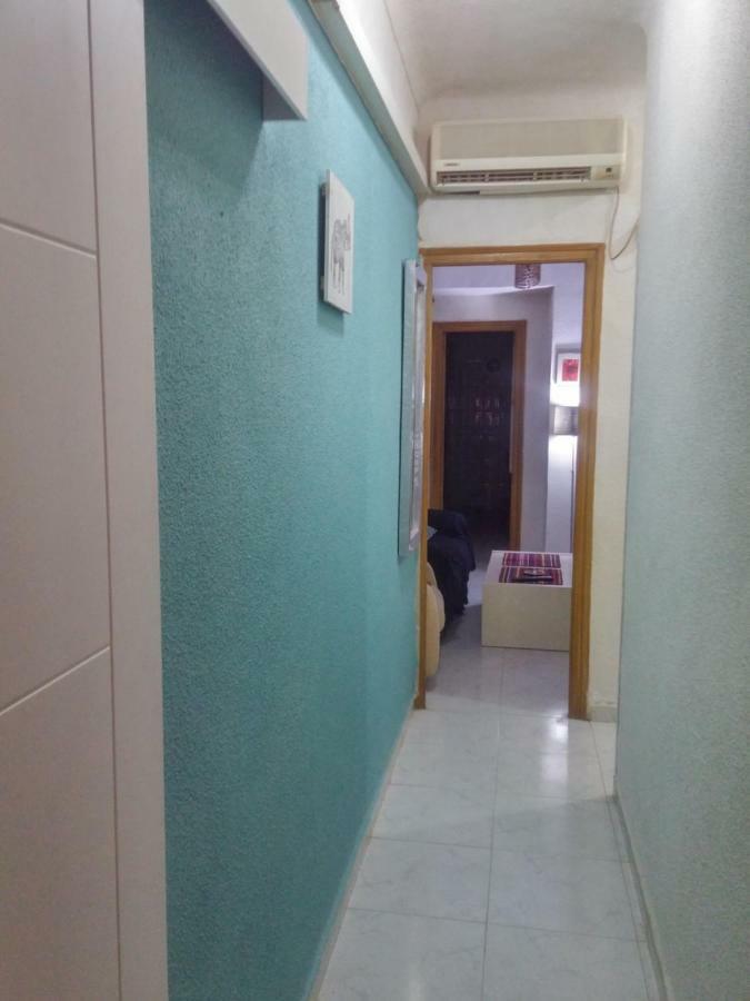 Dz Apartamento لقنت المظهر الخارجي الصورة