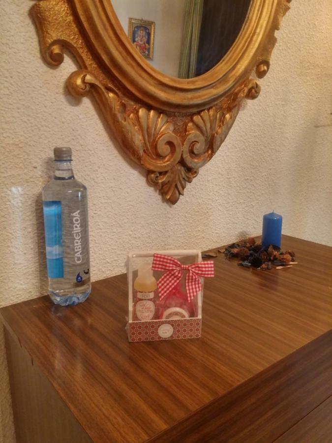 Dz Apartamento لقنت المظهر الخارجي الصورة