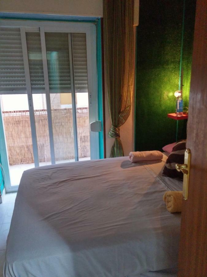 Dz Apartamento لقنت المظهر الخارجي الصورة