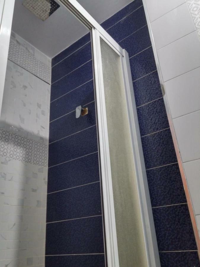 Dz Apartamento لقنت المظهر الخارجي الصورة