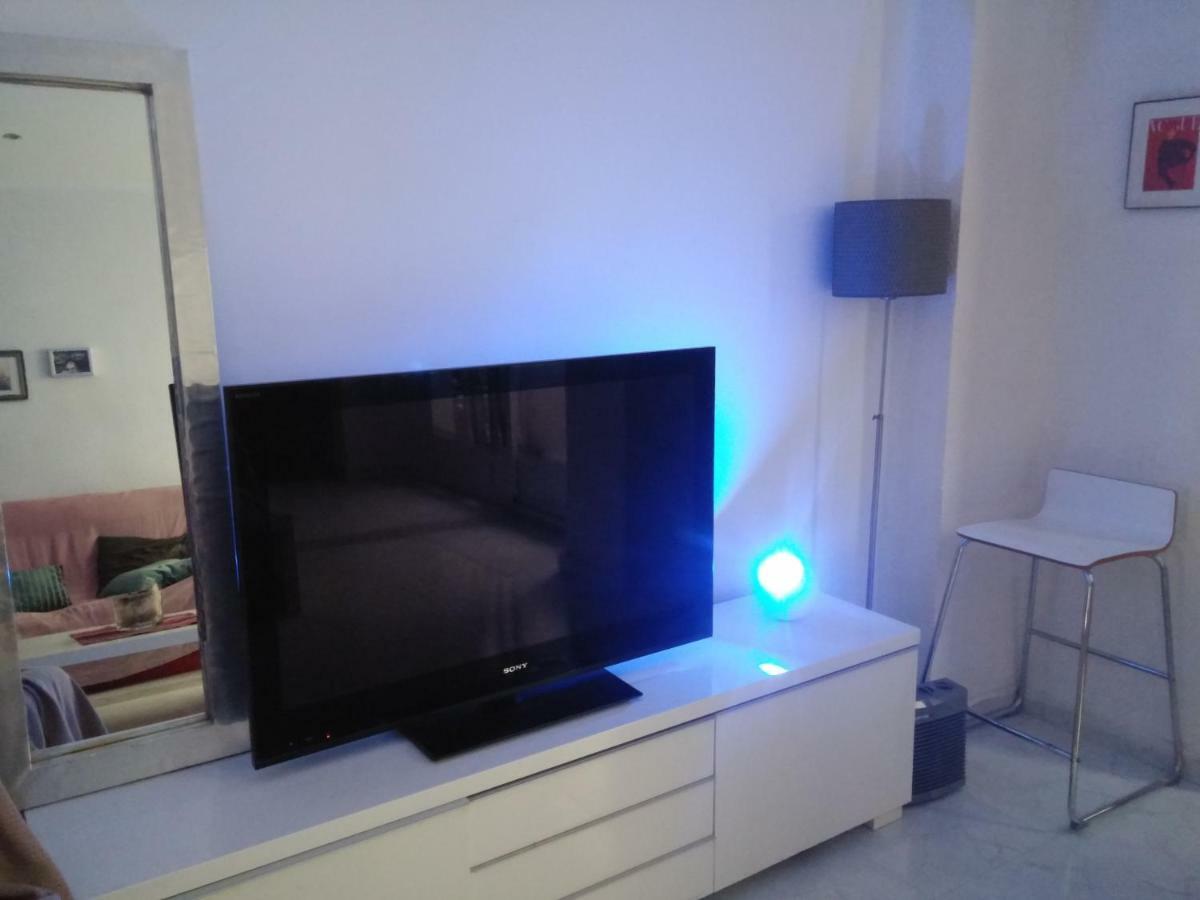 Dz Apartamento لقنت المظهر الخارجي الصورة